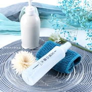 乳液がいらないほどの保湿ローション！　五條の霧水ベーシック２００ml