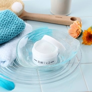 美容液・マッサージクリーム・保湿クリーム・　化粧下地・パックのオールインワンジェル　五條じぇる　８０ｇ