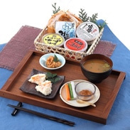 昔ながらの味! 糀こだわりセット 純国産