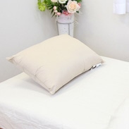 エコテックス認証 2重ガーゼ敷きカバー (シングル)