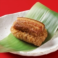 笹ちまき 豚角煮 〔80g×12〕 冷凍総菜