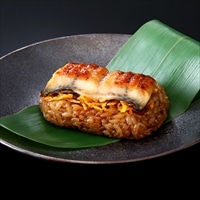 竹千寿 鰻ちまき〔80g×6〕ちまき 冷凍 おこわ