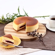 第11回キリクリームチーズコンクール焼き菓子部門最優秀賞 新感覚のチーズケーキは至極のおいしさ ラ・フロマジュリー 新潟スイーツ・ナカシマ・新潟県