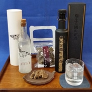 100年酒造【朝日】が送る喜界島まるごと宝石箱　朝日酒造株式会社・鹿児島県
