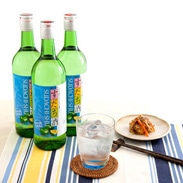 すだちとはちみつ、清酒の旨味が調和 すだち酒720ml×6入り