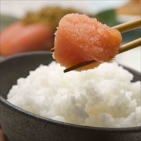 博多辛子明太子 バラ子 〔500g×3〕 魚介 【北海道・沖縄・離島 配送不可】