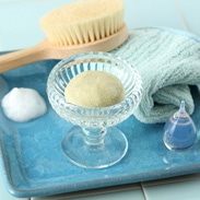 敏感肌の方にも安心してお使いいただける石鹸　玉川小町「シルクと白樺の無添加手練り石けん（極）８０ｇ」 【沖縄・離島 お届け不可】