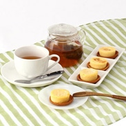 北海道産チーズにこだわった ナチュラルチーズケーキセット 十勝トテッポ工房・北海道