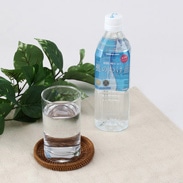 桜島 鹿児島県 超軟水の天然水 樵のわけ前1117 24本セット〔500ml×24〕