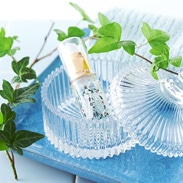 純国産・非加熱　無添加のピュアオイル　純油１００％わかさ椿油　（株）タナカ・福井県