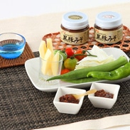 ご飯に、野菜に、お酒のおつまみに　鹿児島郷土料理黒豚みそご飯に、野菜に、お酒のおつまみに　鹿児島郷土料理黒豚みそ〔6個セット〕