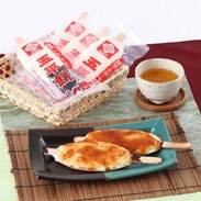 香ばしい味と香りが広がる　五平餅２０本詰　古屋産業株式会社・岐阜県 【沖縄・離島 配送不可】