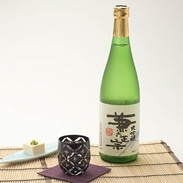 【大吟醸 兼六正宗】 720ml［大吟醸酒］