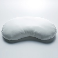 KitamuraJapan 寝返りのしやすさにとことんこだわったまくら ジムナストコロン〔40cm×66cm〕