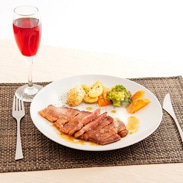 山形牛サーロインロース ステーキ用〔200g×5枚〕山形県 肉の小林 【沖縄・離島 お届け不可】