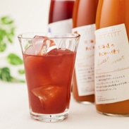 北海道アグリマート 「北のブランド2015」選定3種のジュースセット あじわい便りDセット〔トマト・キャロット・プルーン各720ml×1本〕