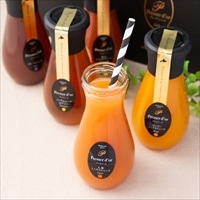 Presserd'or プレサドール 5本入りギフト〔全5種×各1〕 ジュース 北海道アグリマート