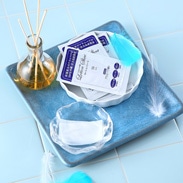 シートタイプでお肌を確実に美しく守る　アロエベラ粋【ＳＵＩ】ローションシート