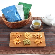 自然のおいしさを優しく包み込んだ 40010《しまんとう》セット(6袋入)