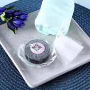 明治３３年創業の桐製品の老舗が贈る　お肌にやさしい桐炭石鹸