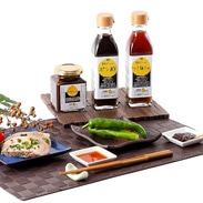 ごはんタイムにオススメシリーズ! 愛南ゴールド物語A