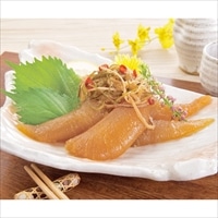 本数の子黄金松前 2袋セット 〔450g×2〕 松前漬け 漬物