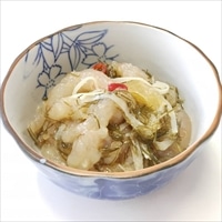 甘えび松前漬 〔220g×2〕 松前漬け 漬物