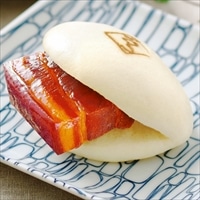 角煮まん 10個 〔80g×10〕 惣菜 冷凍 長崎 角煮家こじま