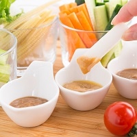 調味料セット〔晩柑つゆ・晩柑ぽんず・しょうがみそ・うめみそ・ますたーどみそ・にんにくみそ〕