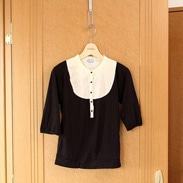 くすのきで衣類を虫からブロック　　マジックスシャツハンガー