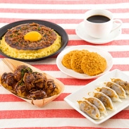 元祖本物そっくりスイーツ特選詰め合わせセット｜株式会社虎屋本舗・広島県 【北海道・沖縄・離島 お届け不可】