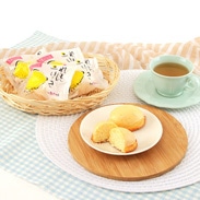 レモンをたっぷり使用 どこか懐かしいレトロな味わい 広島れもんけーき~虎とれもん 20個入 【北海道・沖縄・離島 お届け不可】