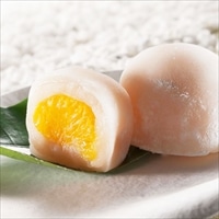 虎屋のはっさく大福 12個入 〔70g×12〕 和菓子 大福 広島県 虎屋本舗 【北海道・沖縄・離島 お届け不可】