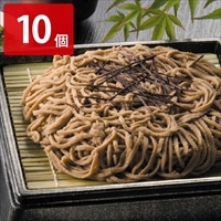 ざるそばそっくりなモンブラン 〔(直径15×高さ3cm)×10〕 モンブラン 洋菓子【北海道・沖縄県・離島 配送不可】