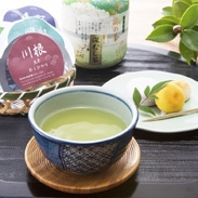 静五咲・ふくよ香詰合せ 有限会社石田茶店 静岡県 世界緑茶コンテスト「最高金賞」に輝く緑茶ティーバッグと深蒸し煎茶の贅沢なセット。