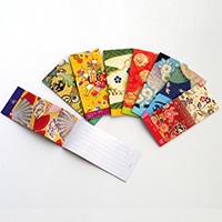 一筆箋セット〔8冊〕