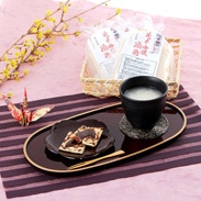 清酒蔵の酒粕 純米吟醸酒粕 紀州 和歌山県〔500g×6個パック〕