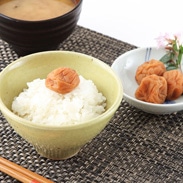 減塩梅干　紀州産南高梅うす塩味800g