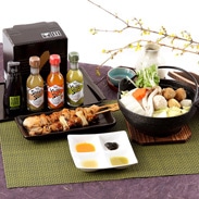 九州名産!新感覚の液体調味料 ゆずすこバラエティセット YB-30