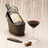 ミト・ロッソ　2017　ファットリア・パラディーゾ｜茨城県・株式会社ワインデマミ［輸入ワイン］