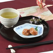 国内最高級の梅がもたらした新感覚！　南高梅はちみつ入梅干