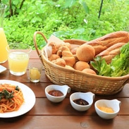 軽井沢の食のセレクトショップ　「ココペリ」オリジナル　ジャム　３点セット