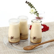 こだわりから生まれた　贅沢くちどけプリン６本セット