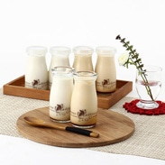 こだわりから生まれた 贅沢プリン2種セット