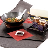 新鮮で貴重な生牡蠣100%使用! 気仙沼完熟牡蠣のオイスターソース