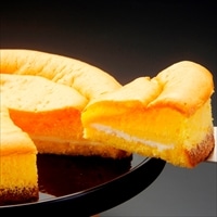 菓秀苑森長 半熟生カステラと台湾カステラセット 〔台湾カステラ・半熟生カステラプレーン・半熟生カステラWチーズ〕 カステラ 洋菓子