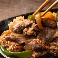 十和田バラ焼き セット 〔225g×5〕 肉料理 惣菜 青森 なんぶ農援