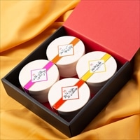 なんぶ農援の青森わっぱ飯 〔倉石牛しぐれ煮・十和田ガーリックポーク味噌角煮・青森県産馬肉鍋風・みちのくあべどり照り焼き各100g〕 惣菜