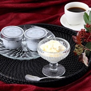 十勝橋本牧場プレミアムアイス 十勝ドルチェ・北海道