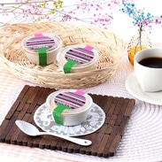 甘さとキャラメルのほろ苦さが絶妙 濃厚アイス カタラーナ 十勝ドルチェ・北海道